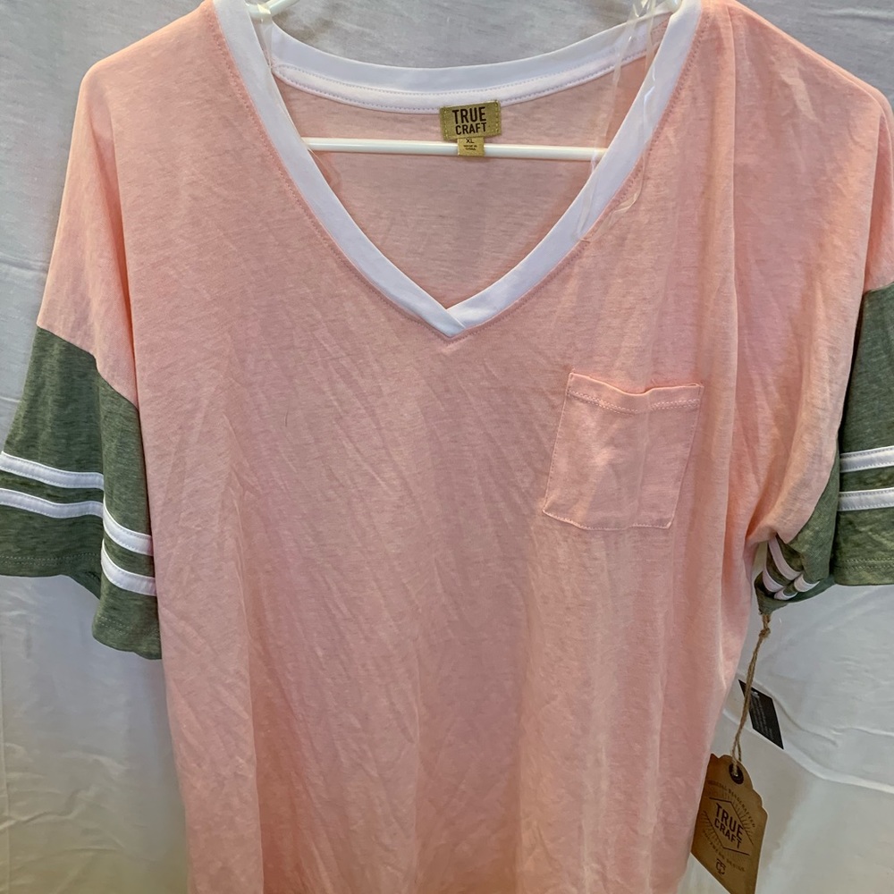 Cute shirt!!